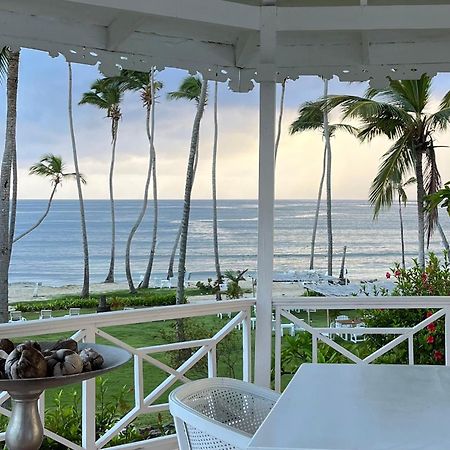 Hotel Todoblanco, Las Galeras, Samana Exterior foto