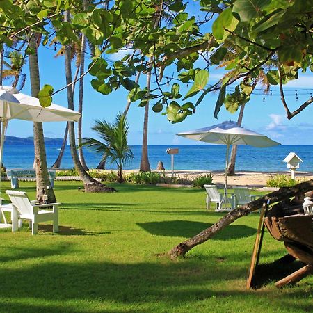 Hotel Todoblanco, Las Galeras, Samana Exterior foto