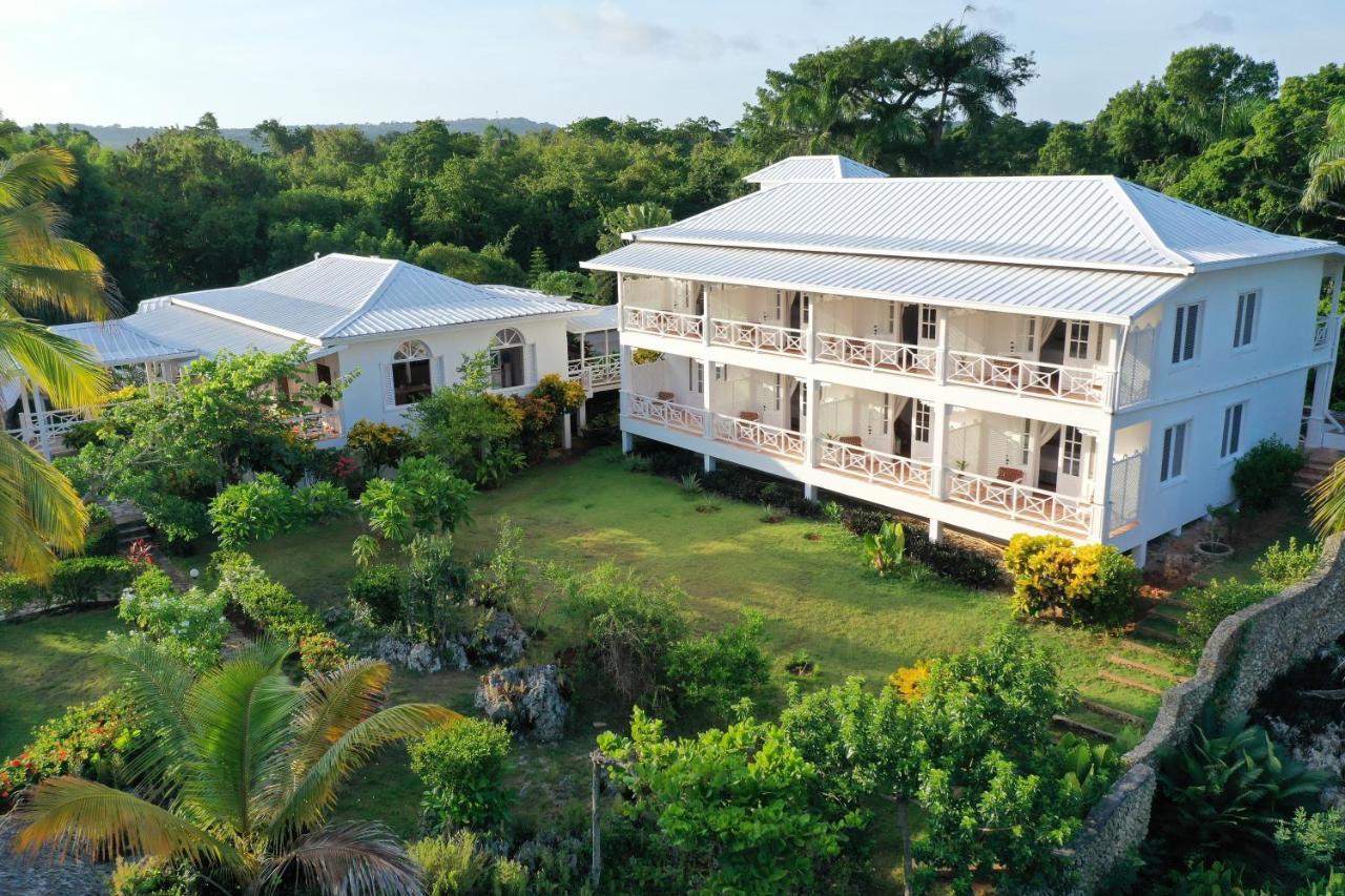 Hotel Todoblanco, Las Galeras, Samana Exterior foto