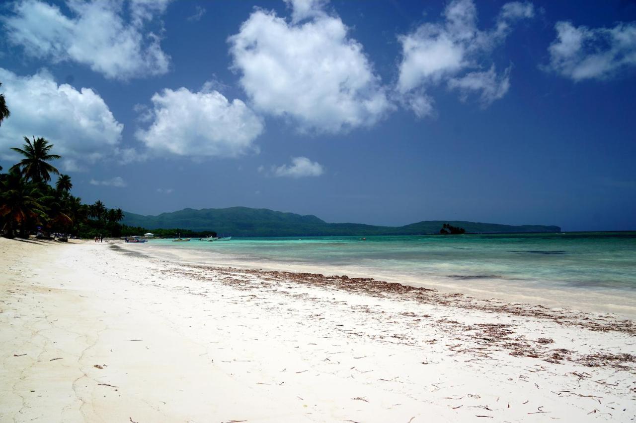 Hotel Todoblanco, Las Galeras, Samana Exterior foto