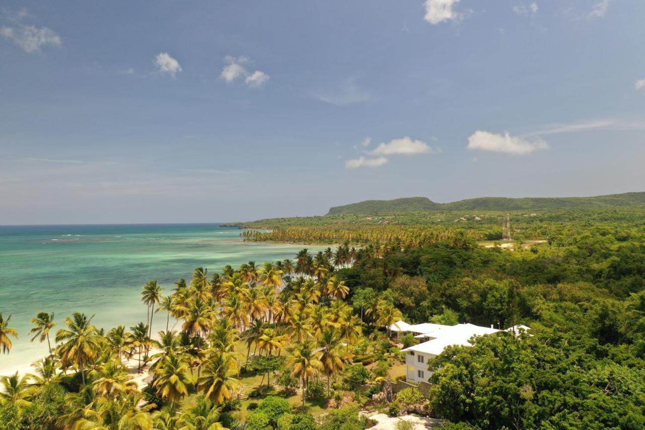 Hotel Todoblanco, Las Galeras, Samana Exterior foto