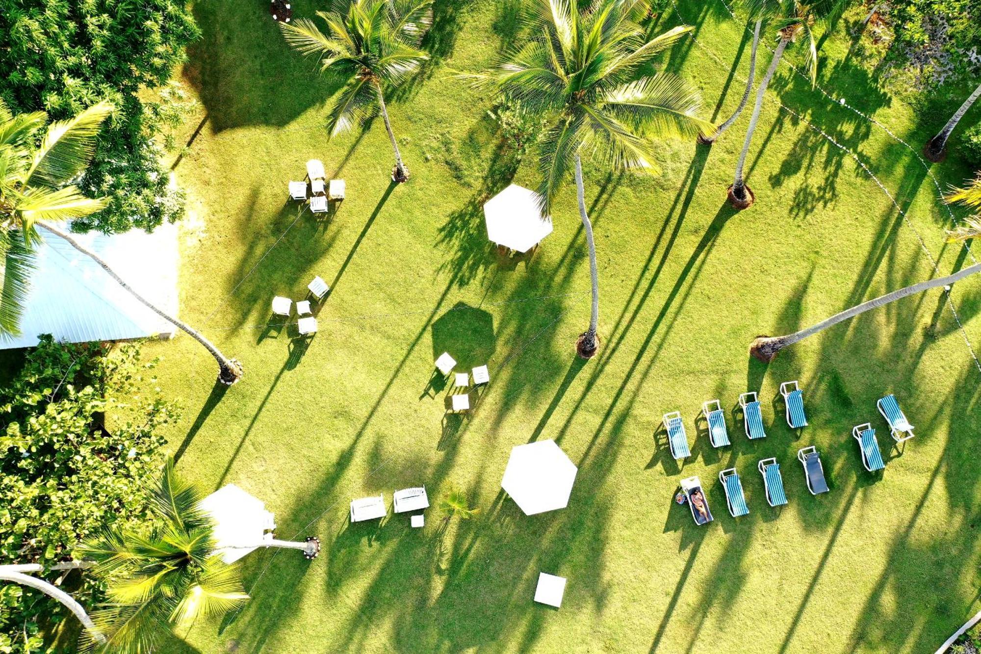 Hotel Todoblanco, Las Galeras, Samana Exterior foto