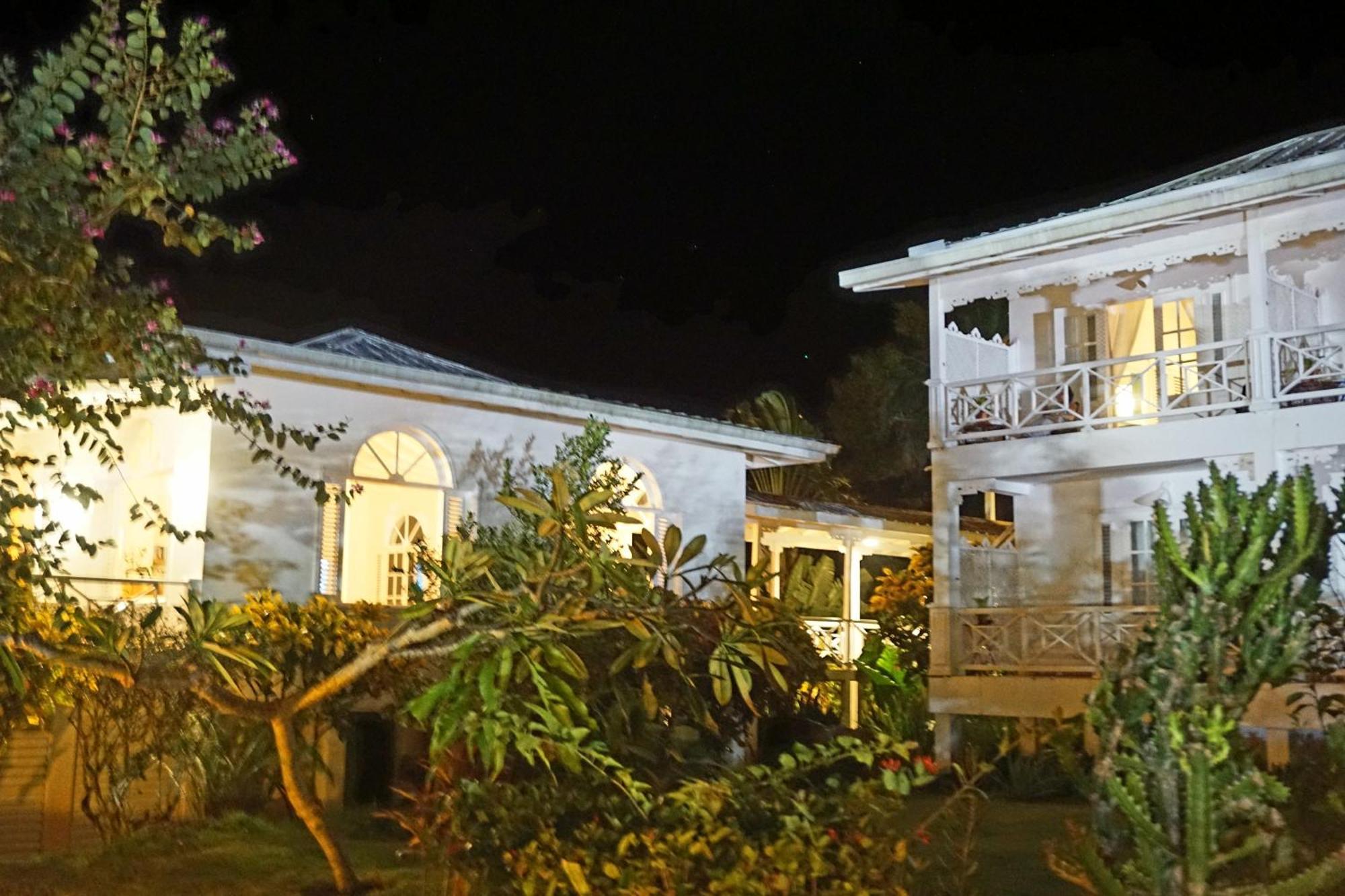 Hotel Todoblanco, Las Galeras, Samana Exterior foto